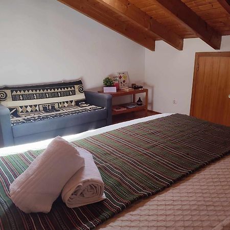 Apartmento Soma Aljezur Esterno foto
