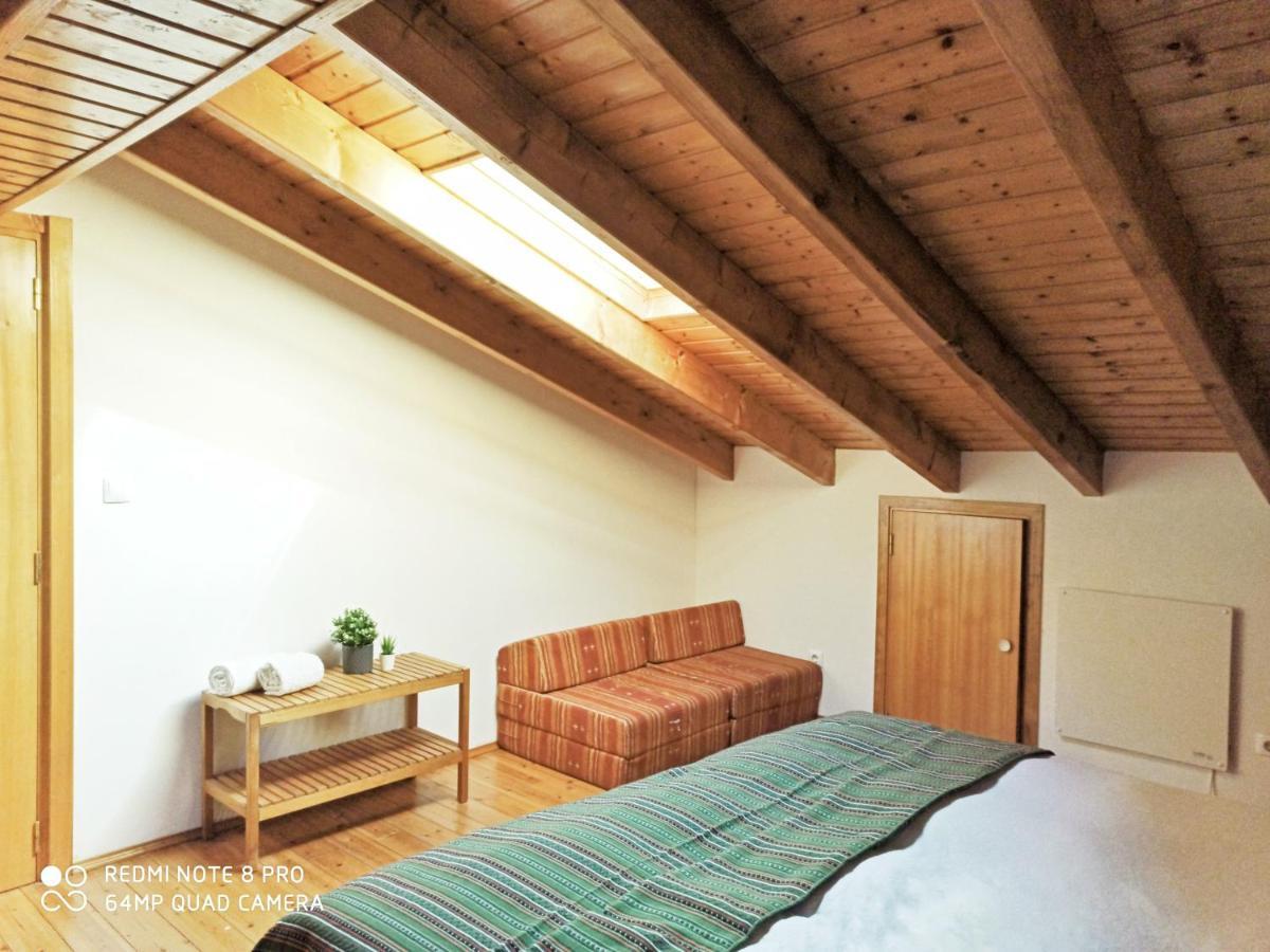 Apartmento Soma Aljezur Esterno foto