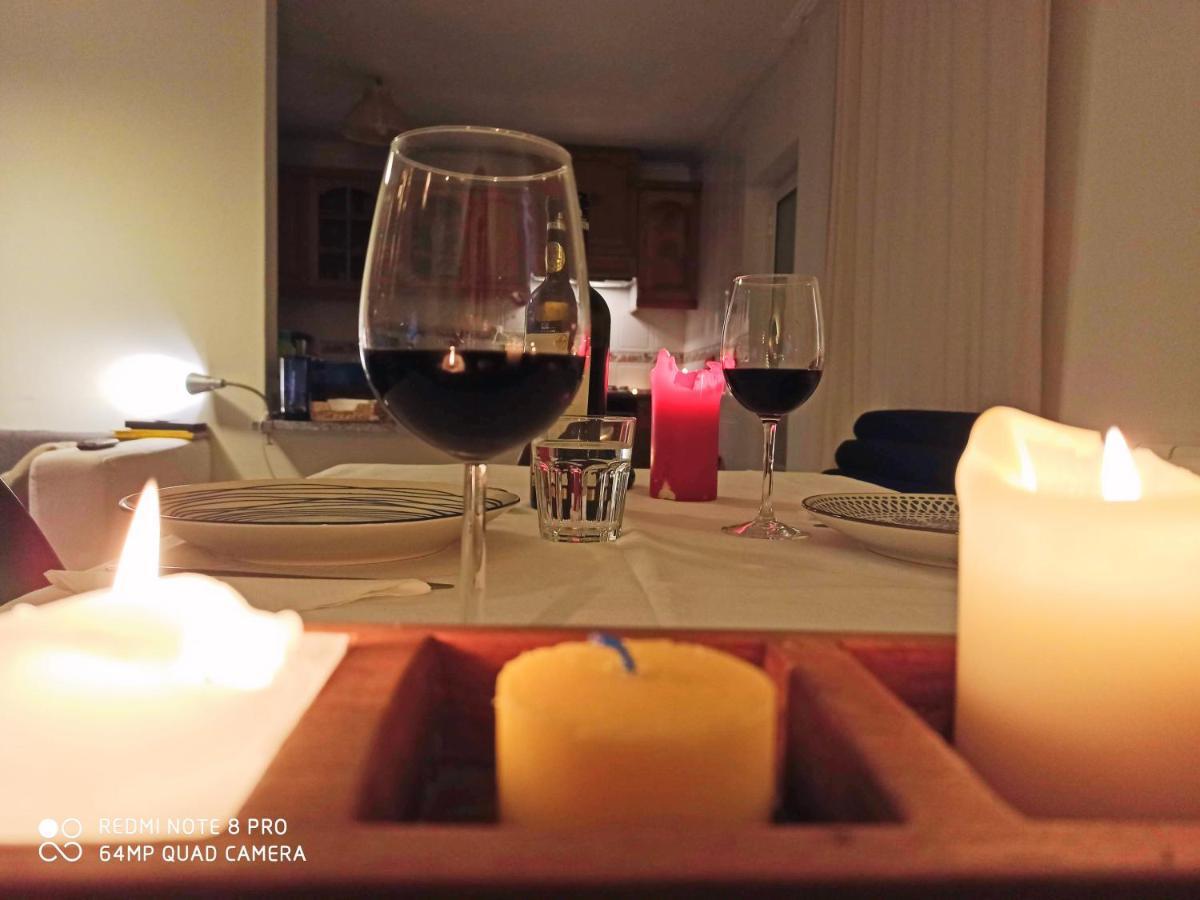 Apartmento Soma Aljezur Esterno foto