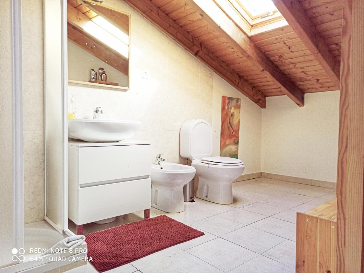 Apartmento Soma Aljezur Esterno foto