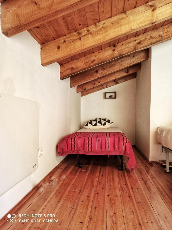Apartmento Soma Aljezur Esterno foto