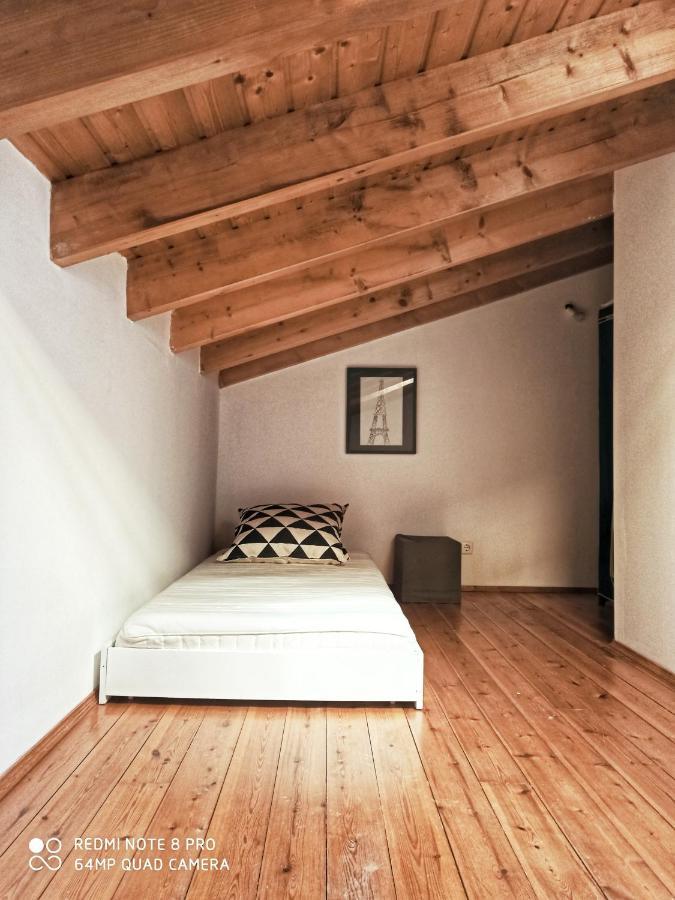 Apartmento Soma Aljezur Esterno foto