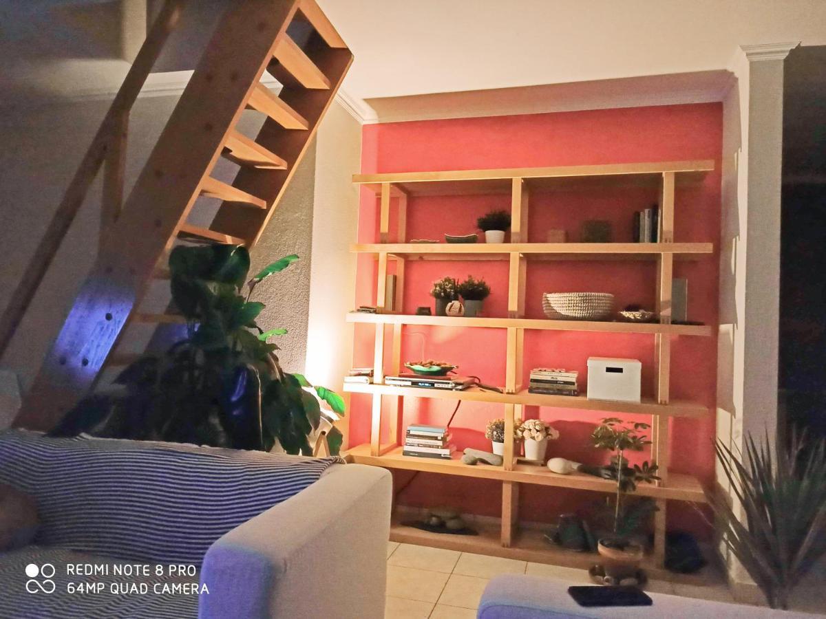 Apartmento Soma Aljezur Esterno foto