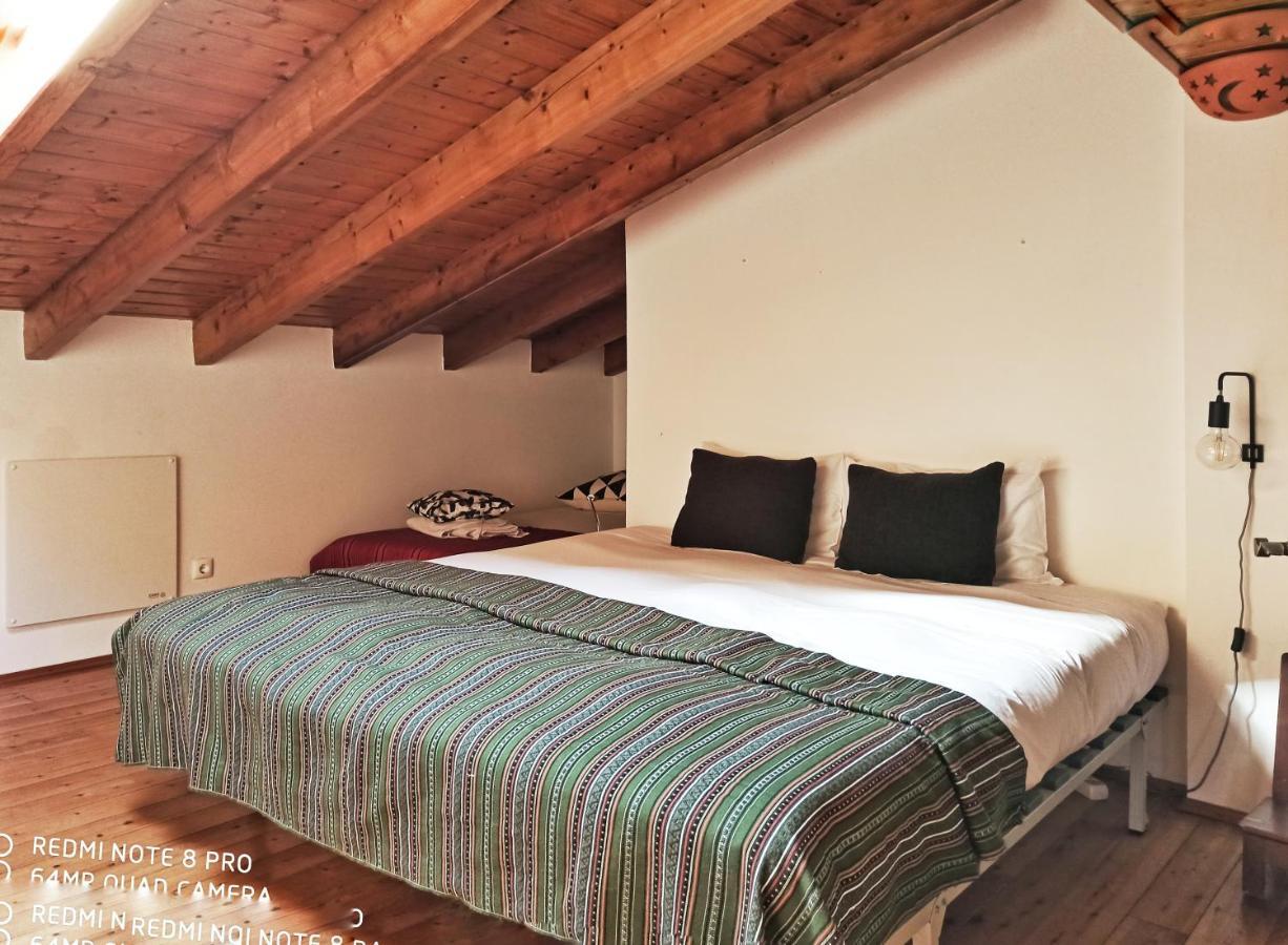 Apartmento Soma Aljezur Esterno foto
