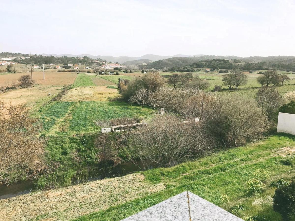 Apartmento Soma Aljezur Esterno foto