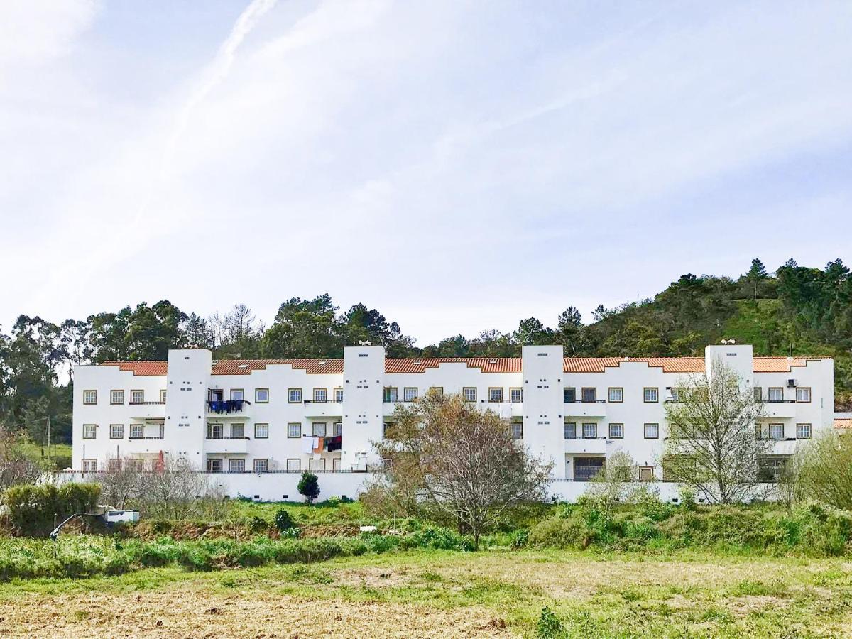 Apartmento Soma Aljezur Esterno foto