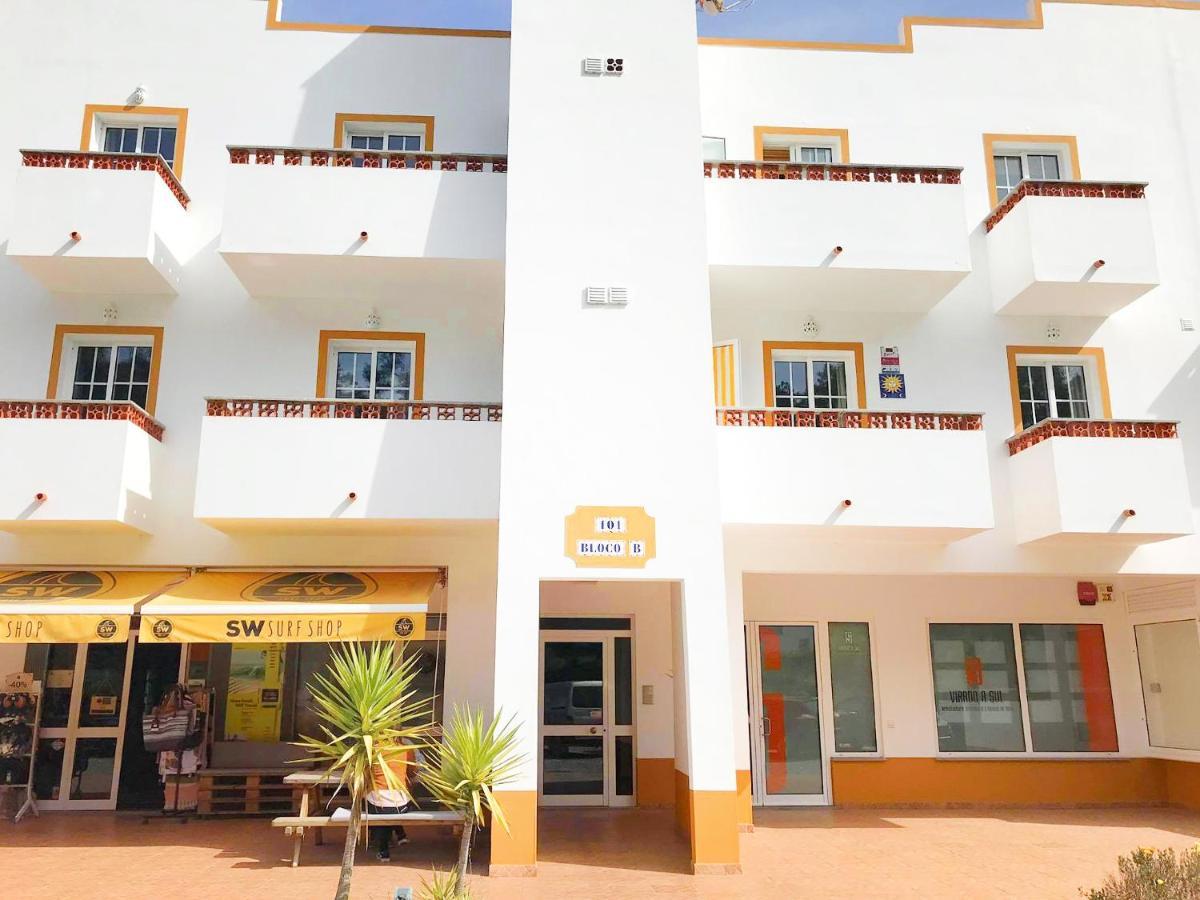 Apartmento Soma Aljezur Esterno foto