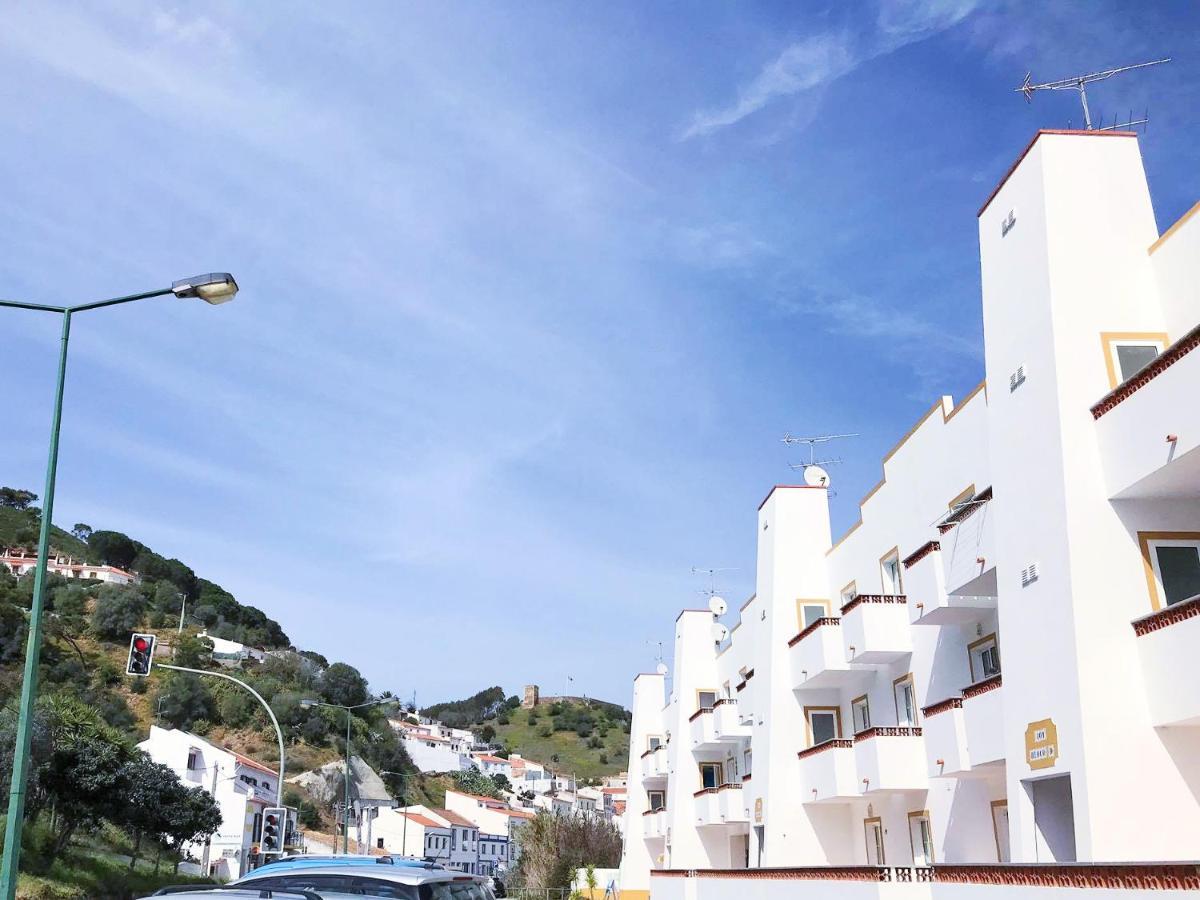 Apartmento Soma Aljezur Esterno foto