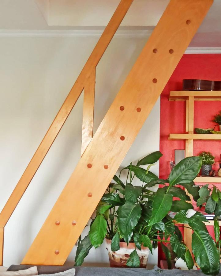 Apartmento Soma Aljezur Esterno foto