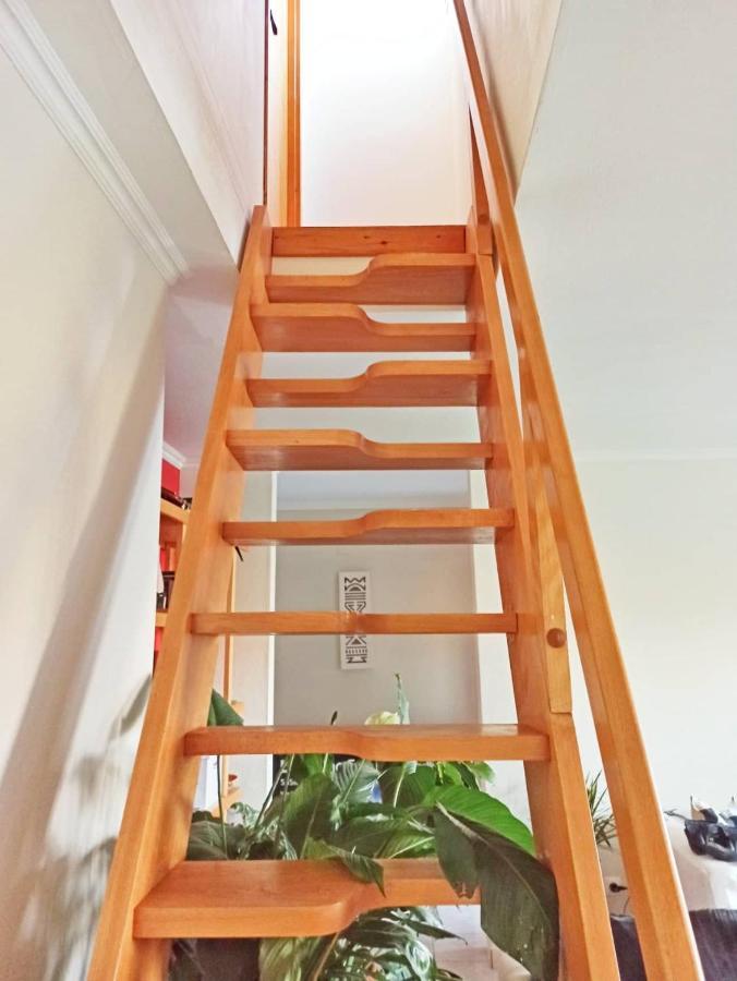 Apartmento Soma Aljezur Esterno foto