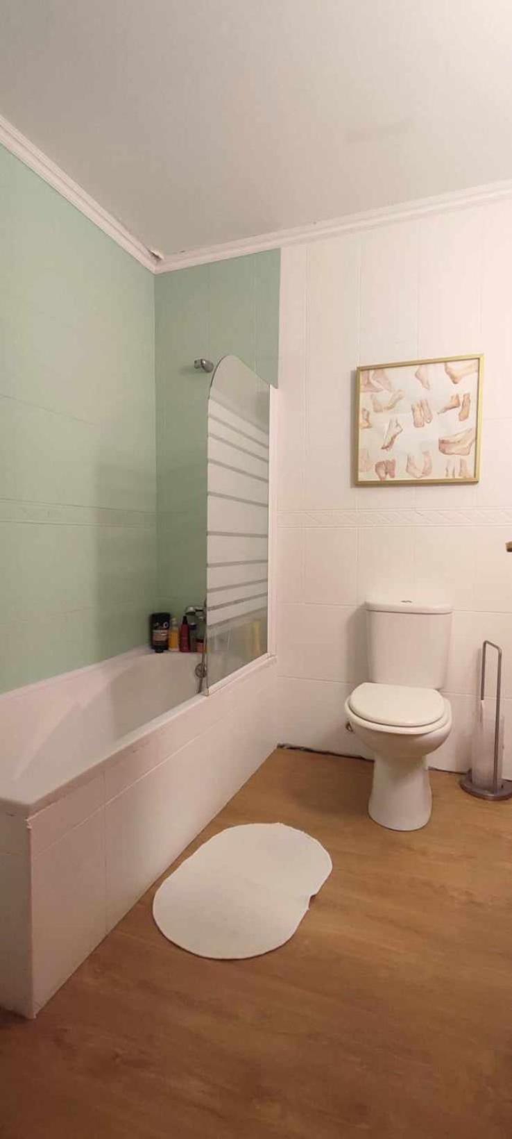 Apartmento Soma Aljezur Esterno foto