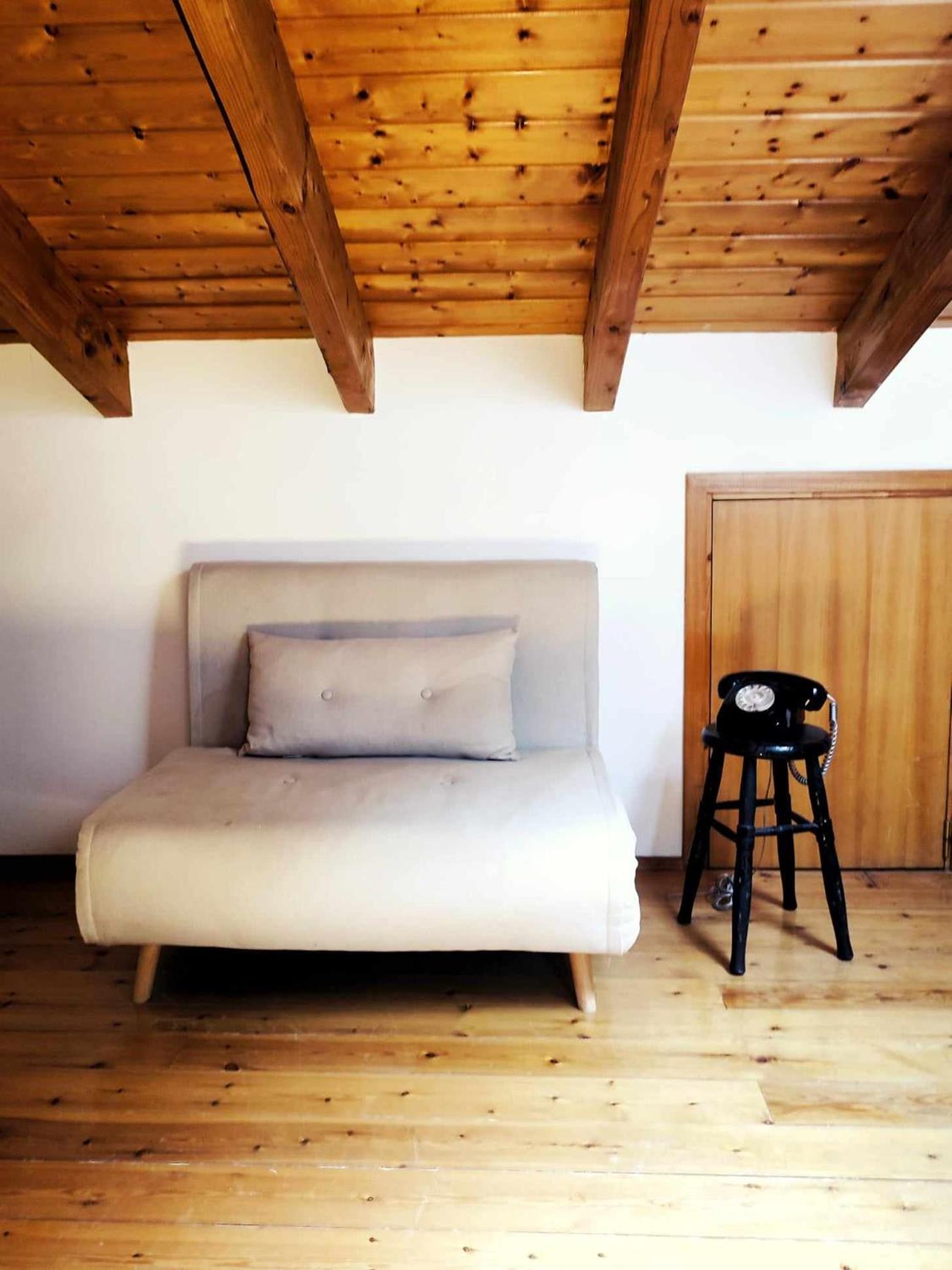 Apartmento Soma Aljezur Esterno foto