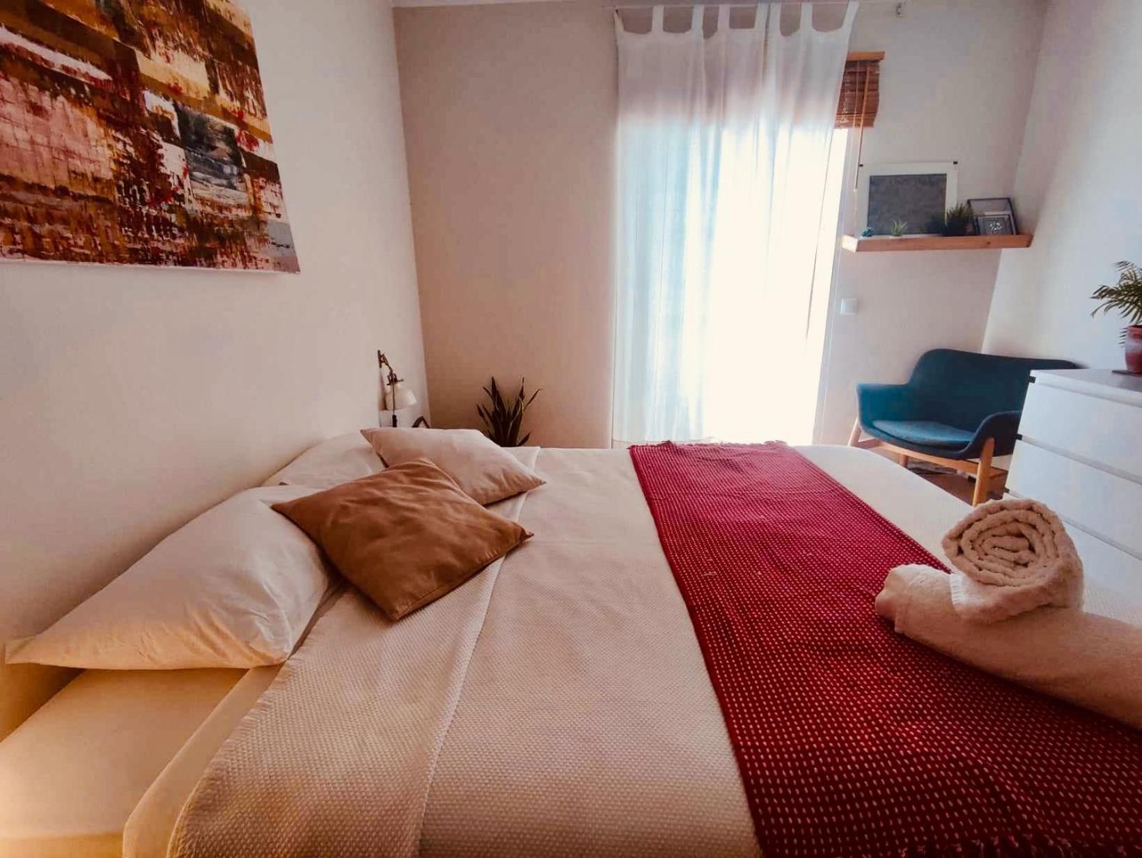 Apartmento Soma Aljezur Esterno foto