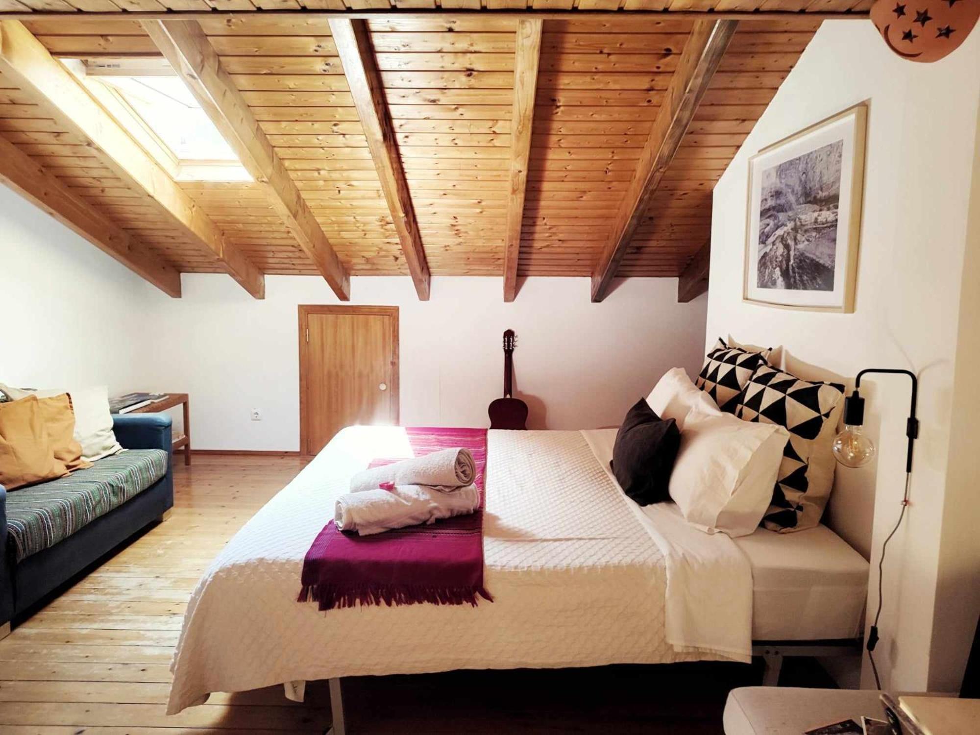 Apartmento Soma Aljezur Esterno foto