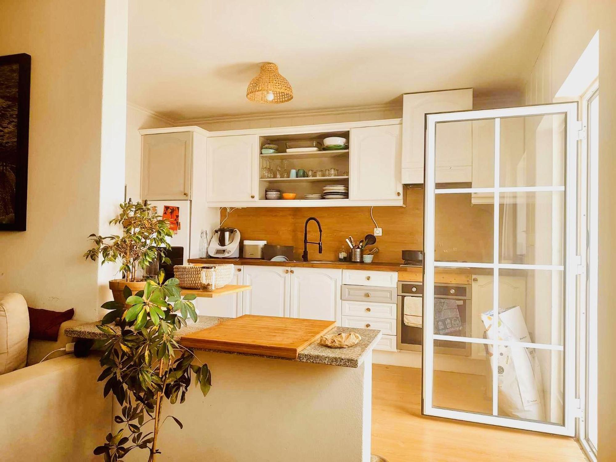 Apartmento Soma Aljezur Esterno foto