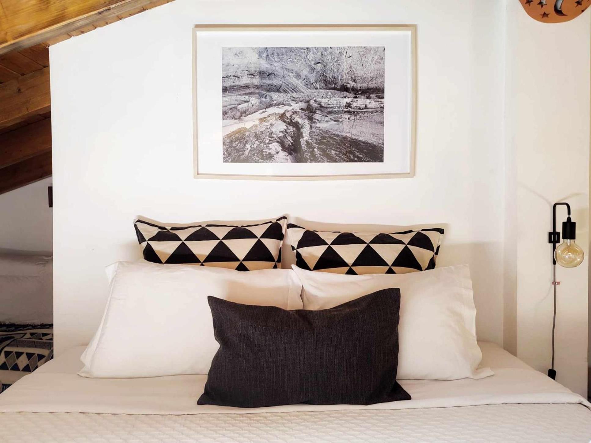 Apartmento Soma Aljezur Esterno foto