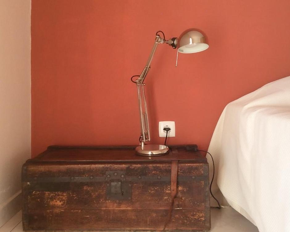 Apartmento Soma Aljezur Esterno foto